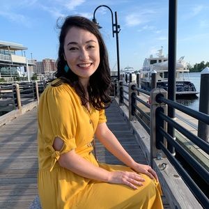 Meet your Posher, Ashby